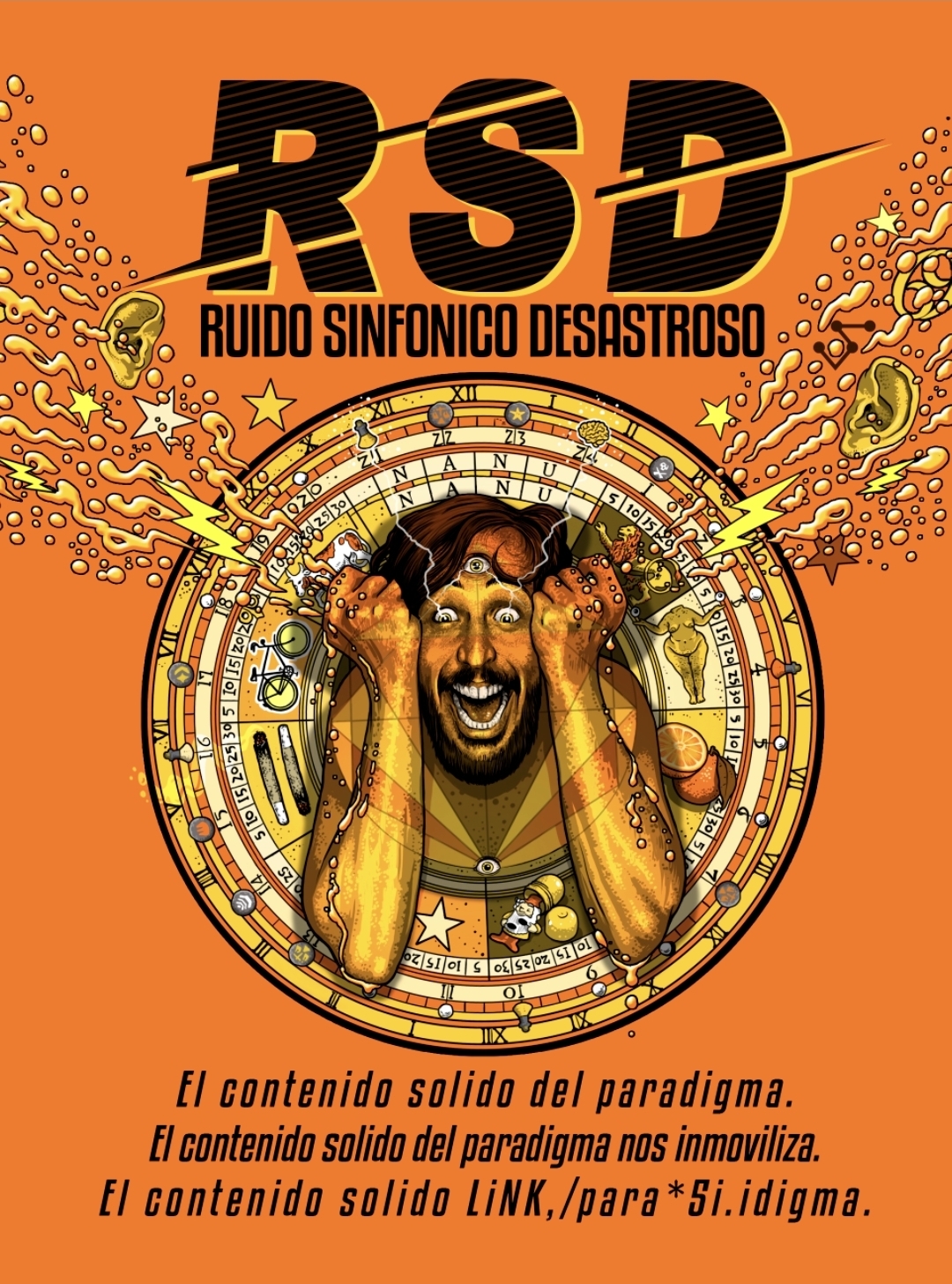 R.S.D. (2016)